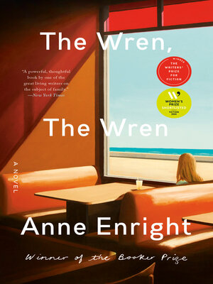 The Wren, the Wren - ebook